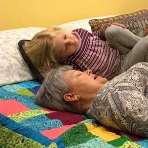 Meet your Posher, Connie